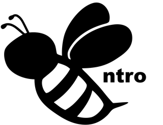NTRO logo
