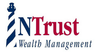 NTRUST WEALTH MANAGEMENT logo