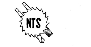 NTS logo