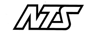 NTS logo