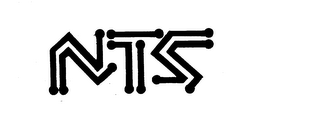 NTS logo