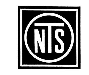 NTS logo
