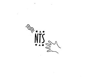 NTS logo