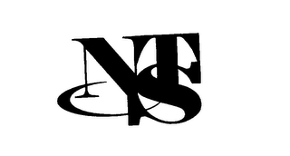 NTS logo