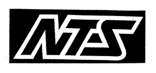 NTS logo