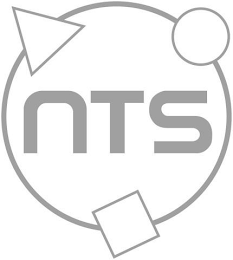 NTS logo