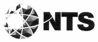 NTS logo