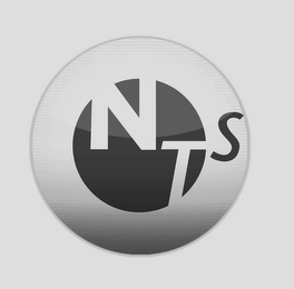 NTS logo