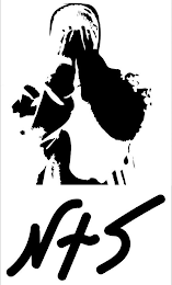 NTS logo