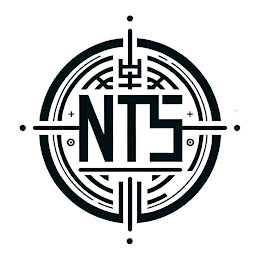 NTS logo