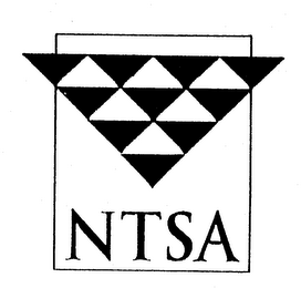 NTSA logo