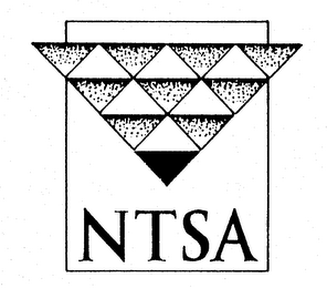NTSA logo