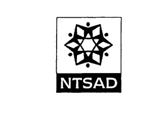 NTSAD logo
