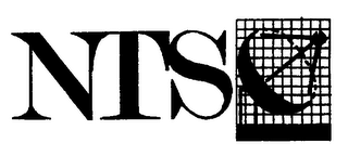NTSC logo