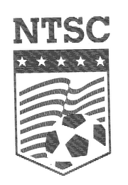 NTSC logo