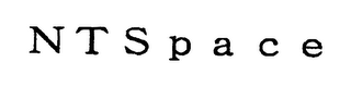 NTSPACE logo