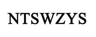 NTSWZYS