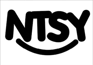 NTSY logo
