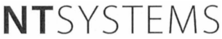 NTSYSTEMS logo
