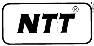 NTT logo