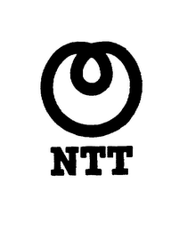 NTT logo