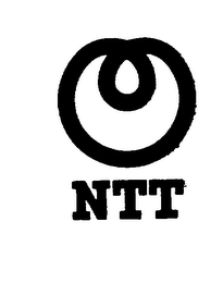 NTT logo