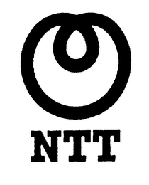 NTT logo