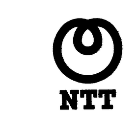 NTT logo