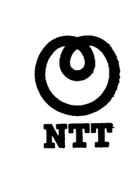 NTT logo