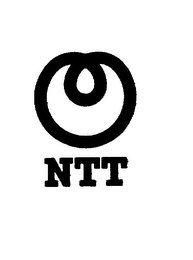 NTT logo