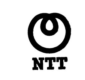 NTT logo