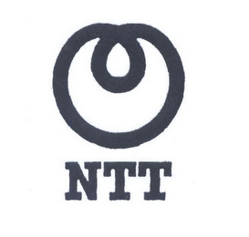 NTT logo