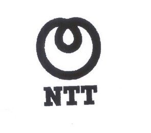 NTT logo