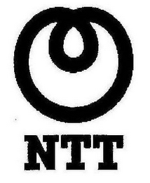 NTT logo