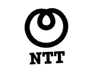 NTT logo