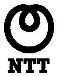 NTT logo