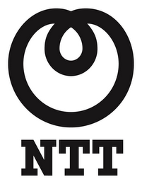NTT logo