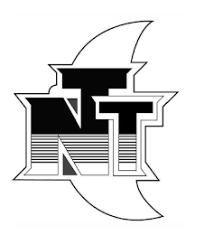 NTT logo