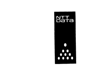 NTT DATA logo