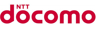 NTT DOCOMO logo