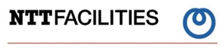 NTT FACILITIES logo