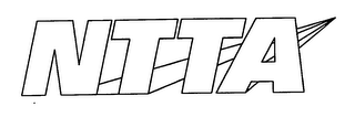 NTTA logo