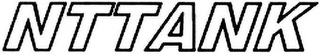 NTTANK logo