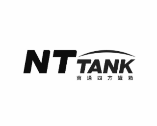 NTTANK logo