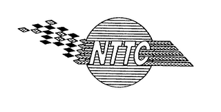 NTTC logo