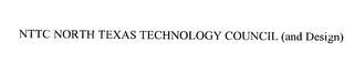 NTTC NORTH TEXAS TECHNOLOGY COUNCIL logo