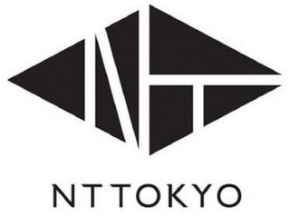 NTTOKYO logo