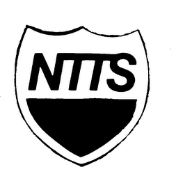 NTTS logo
