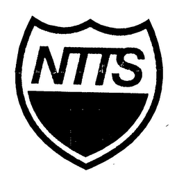 NTTS logo