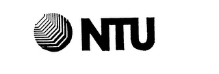 NTU logo